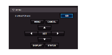 HC500 CamRemote_DisOnTV